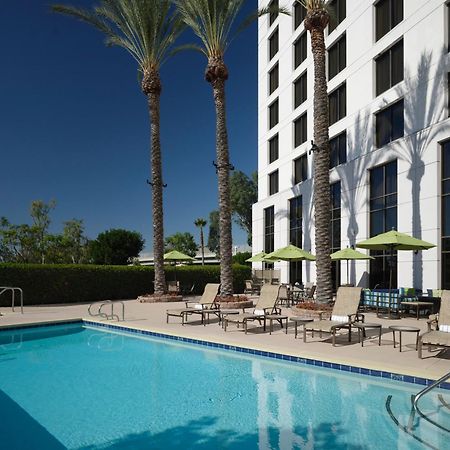 Doubletree By Hilton Irvine Spectrum Zewnętrze zdjęcie