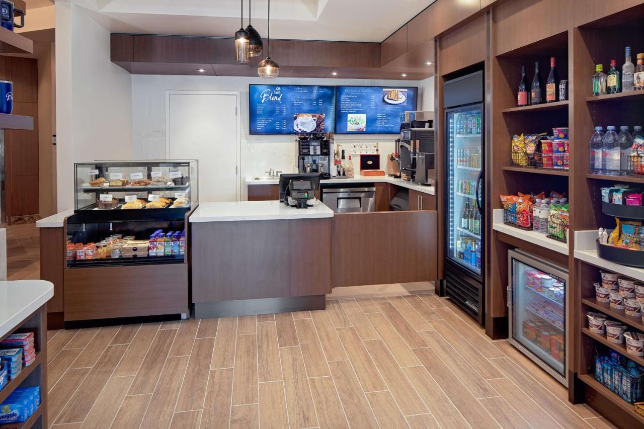 Doubletree By Hilton Irvine Spectrum Zewnętrze zdjęcie