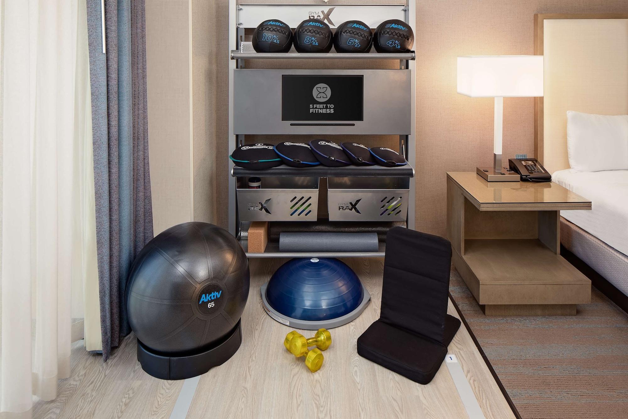 Doubletree By Hilton Irvine Spectrum Zewnętrze zdjęcie