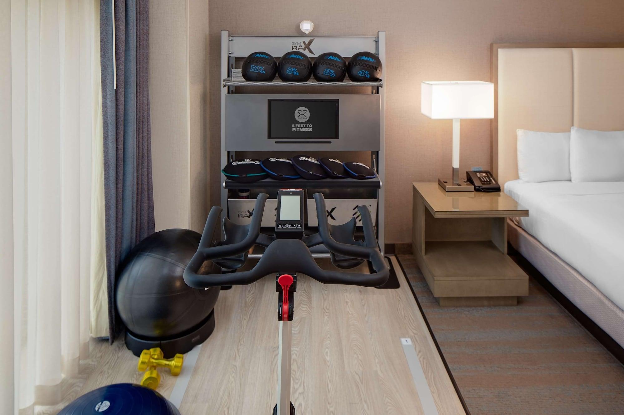 Doubletree By Hilton Irvine Spectrum Zewnętrze zdjęcie