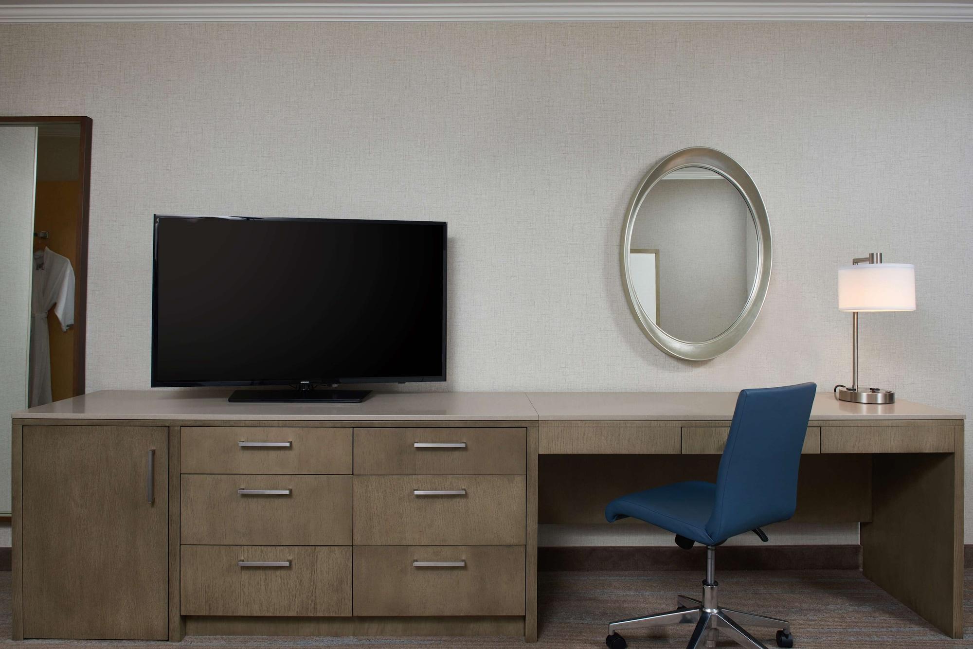 Doubletree By Hilton Irvine Spectrum Zewnętrze zdjęcie