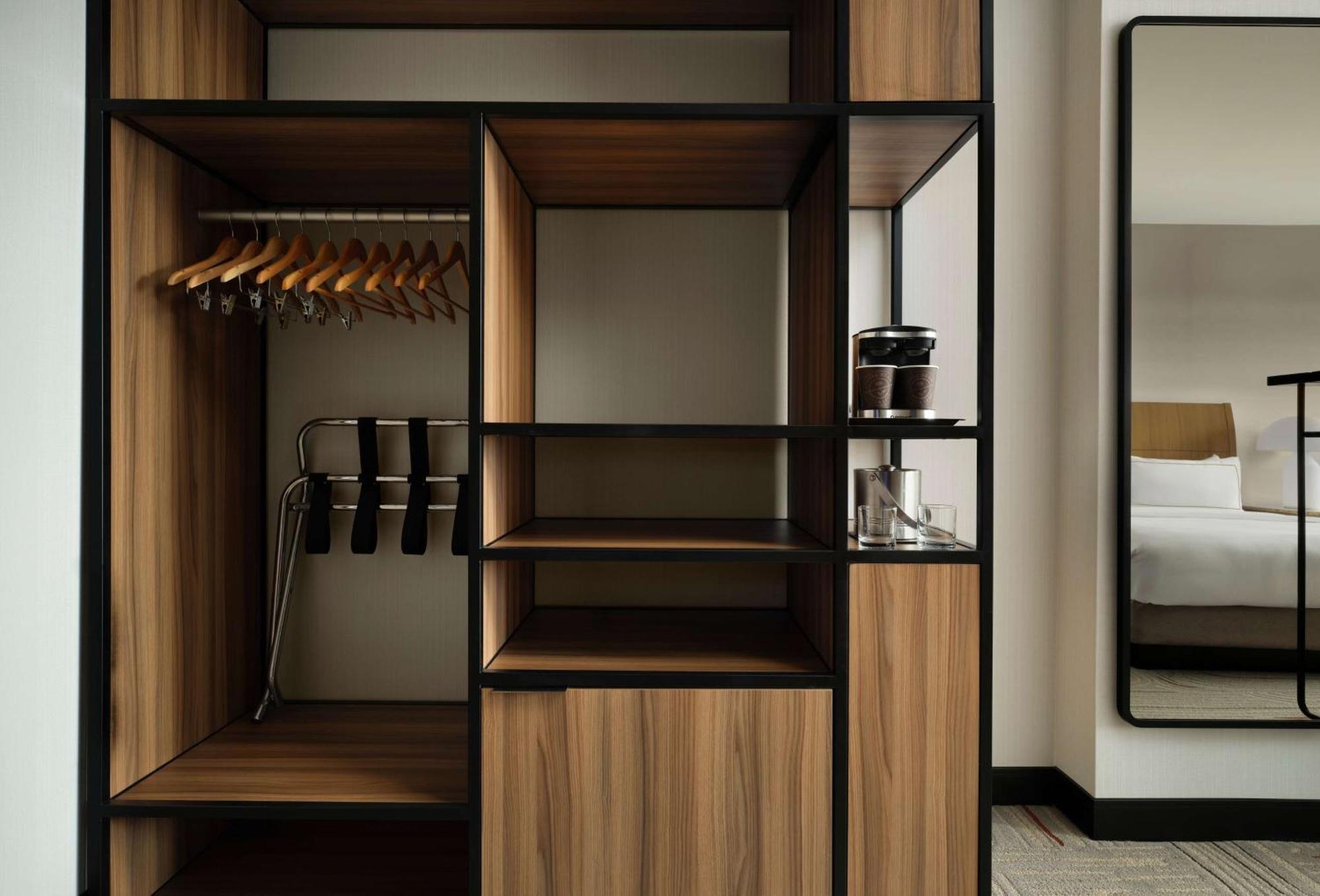 Doubletree By Hilton Irvine Spectrum Zewnętrze zdjęcie