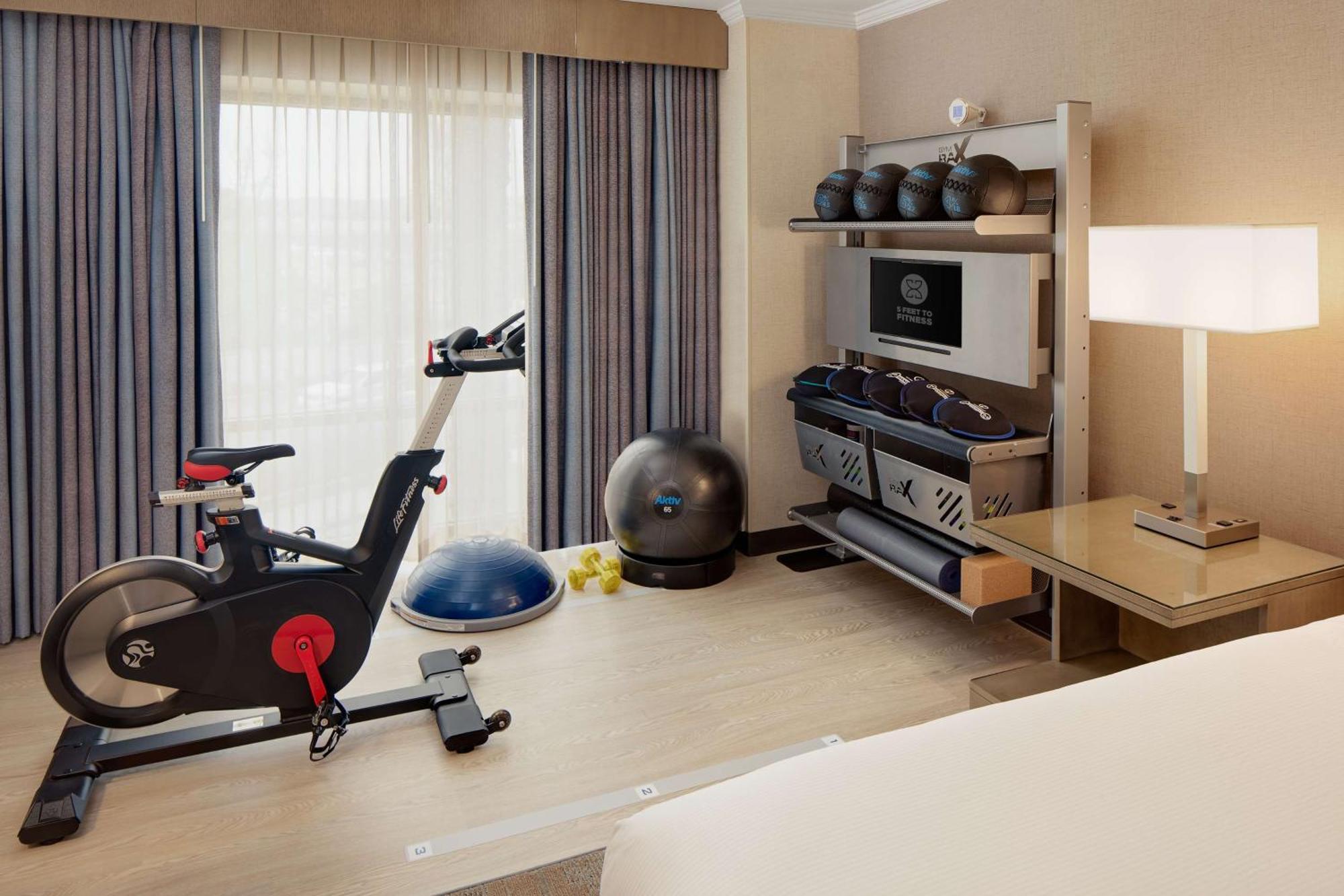 Doubletree By Hilton Irvine Spectrum Zewnętrze zdjęcie