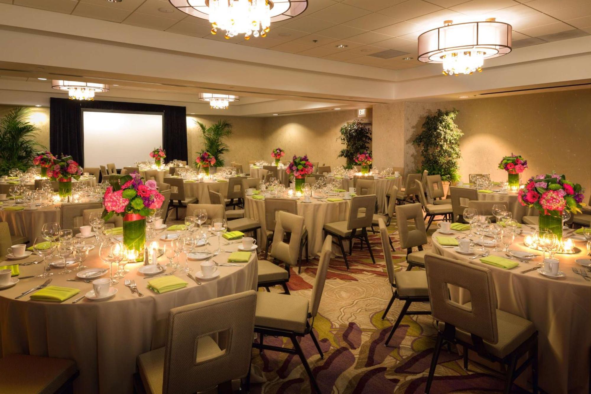 Doubletree By Hilton Irvine Spectrum Zewnętrze zdjęcie
