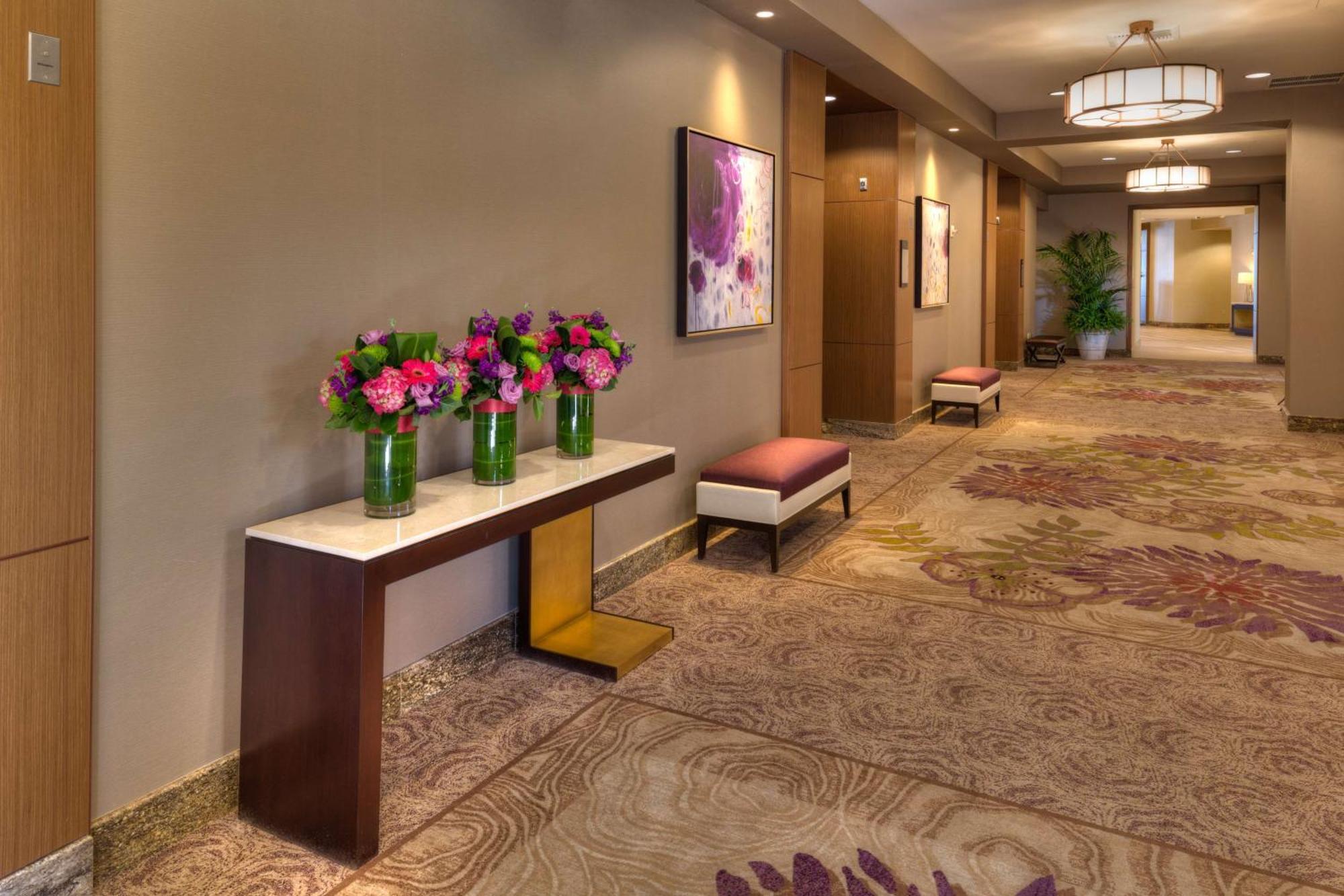 Doubletree By Hilton Irvine Spectrum Zewnętrze zdjęcie
