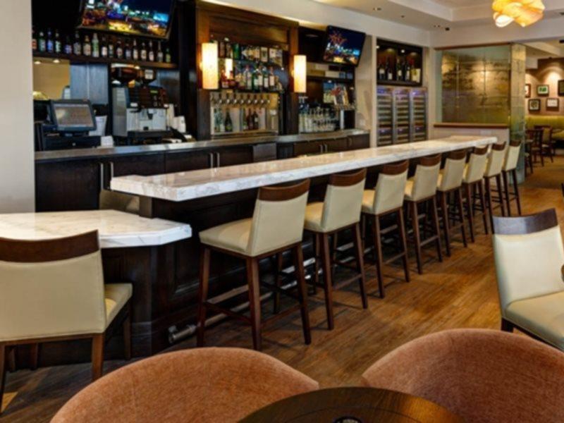 Doubletree By Hilton Irvine Spectrum Zewnętrze zdjęcie