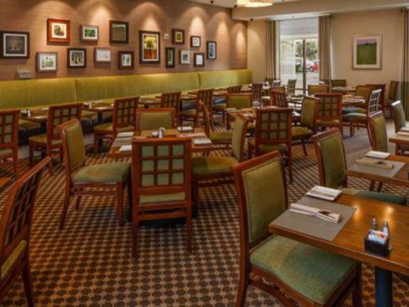 Doubletree By Hilton Irvine Spectrum Zewnętrze zdjęcie