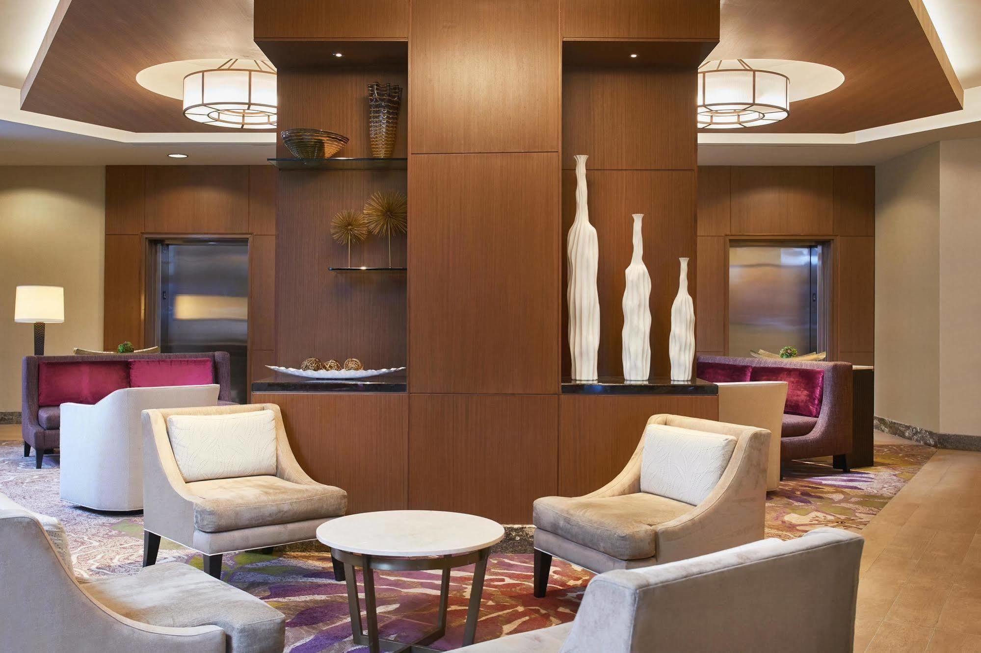 Doubletree By Hilton Irvine Spectrum Zewnętrze zdjęcie