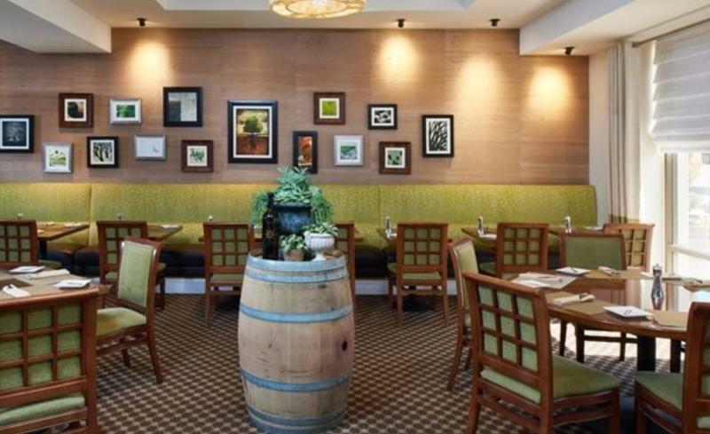 Doubletree By Hilton Irvine Spectrum Zewnętrze zdjęcie